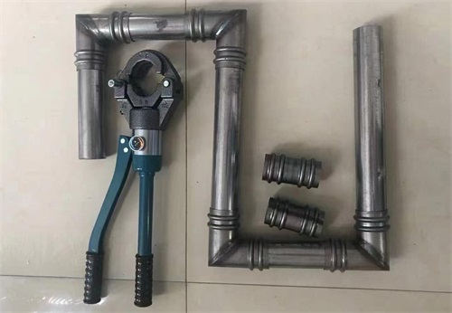 哈尔滨承台冷却管