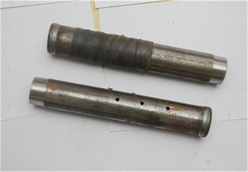 哈尔滨注浆声测一体管