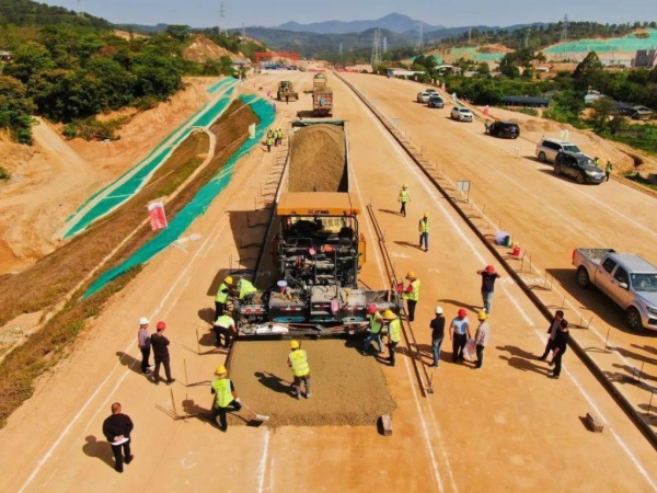 哈尔滨高速公路